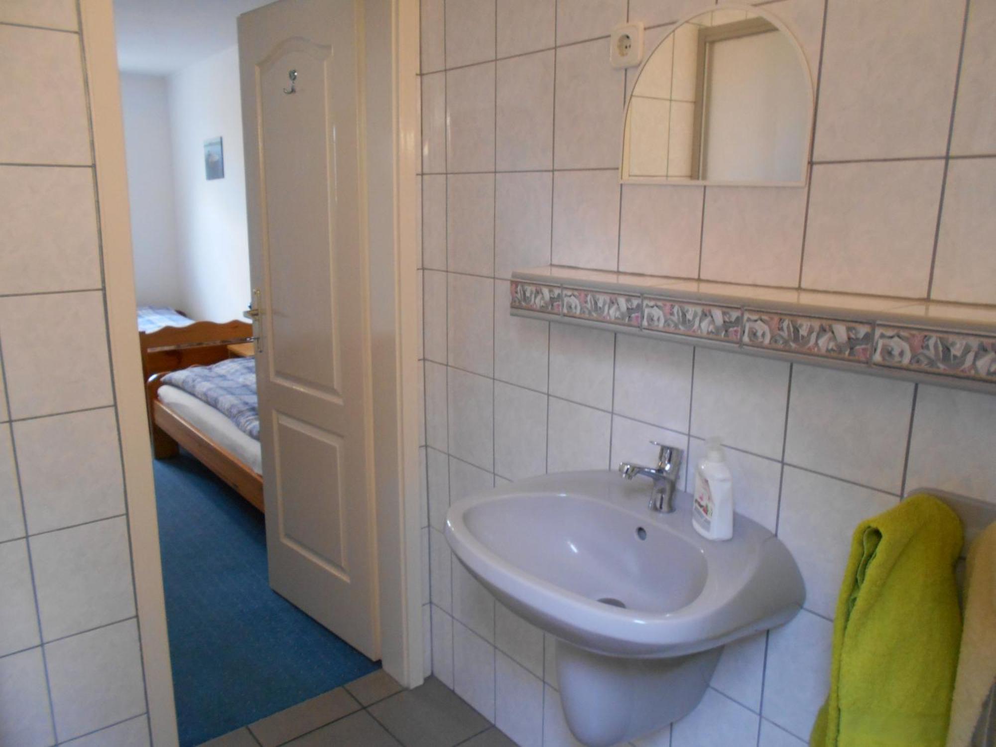 Arpad Panzio Bed and Breakfast Győr Eksteriør billede