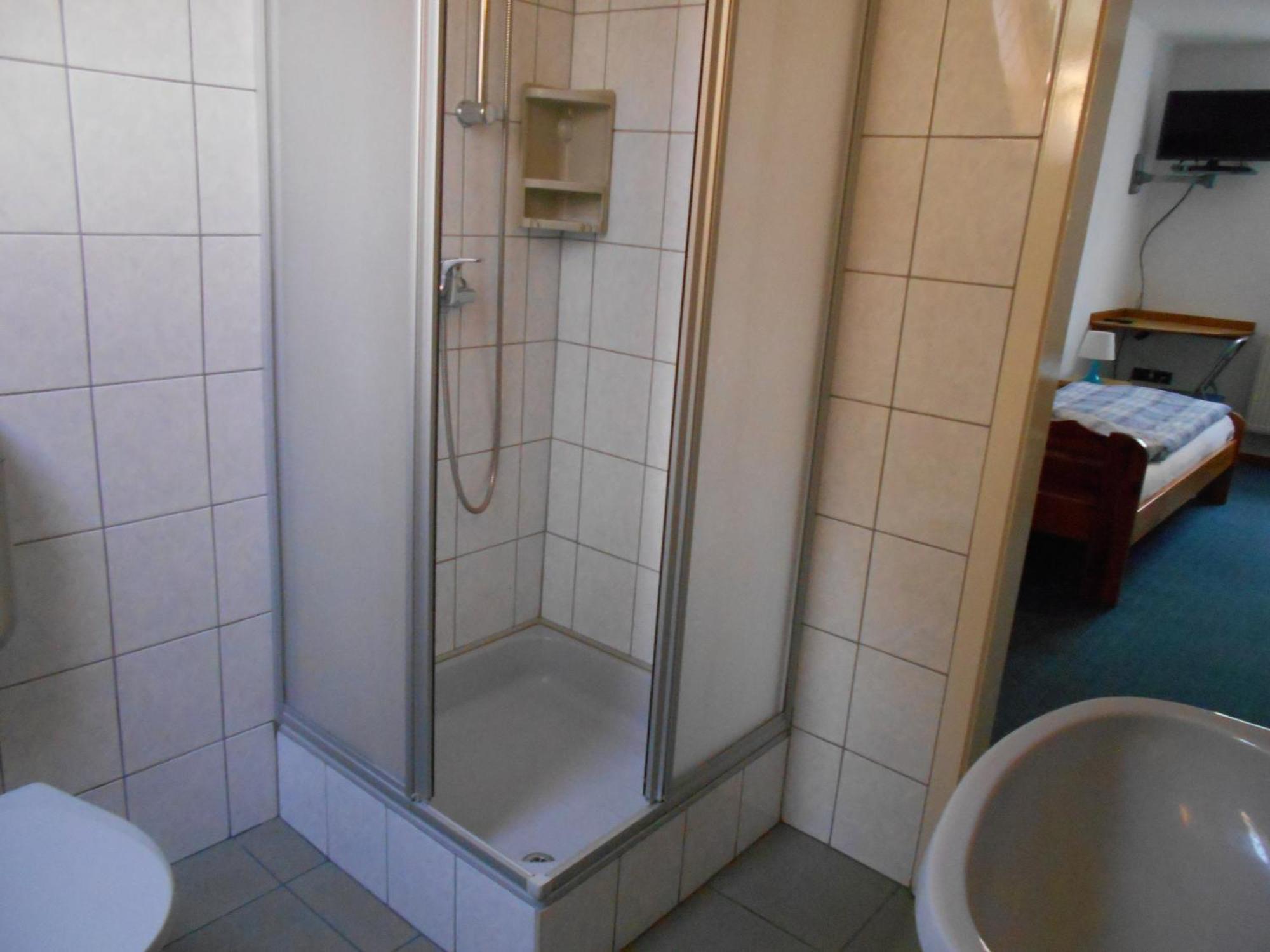 Arpad Panzio Bed and Breakfast Győr Eksteriør billede