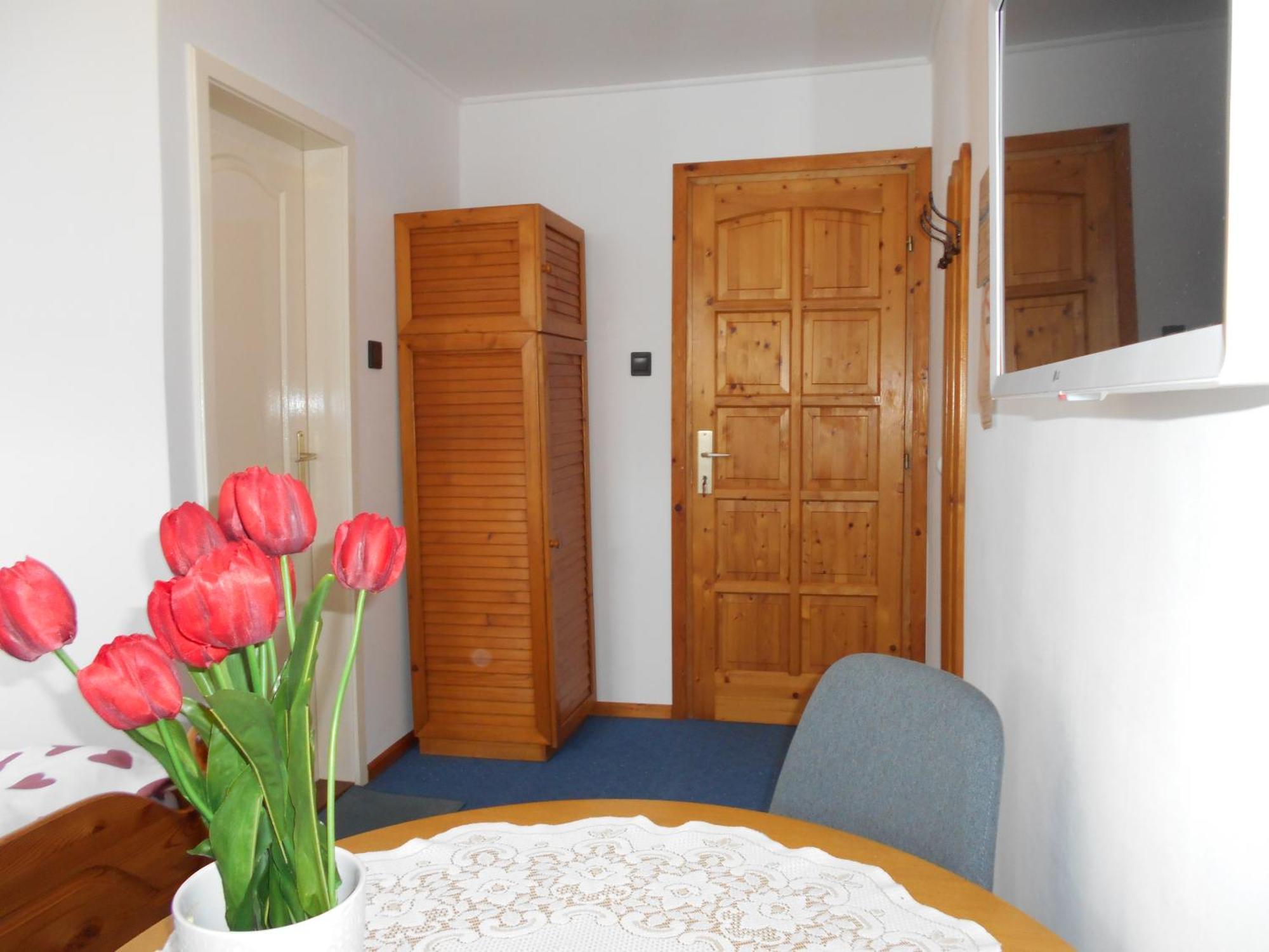 Arpad Panzio Bed and Breakfast Győr Eksteriør billede