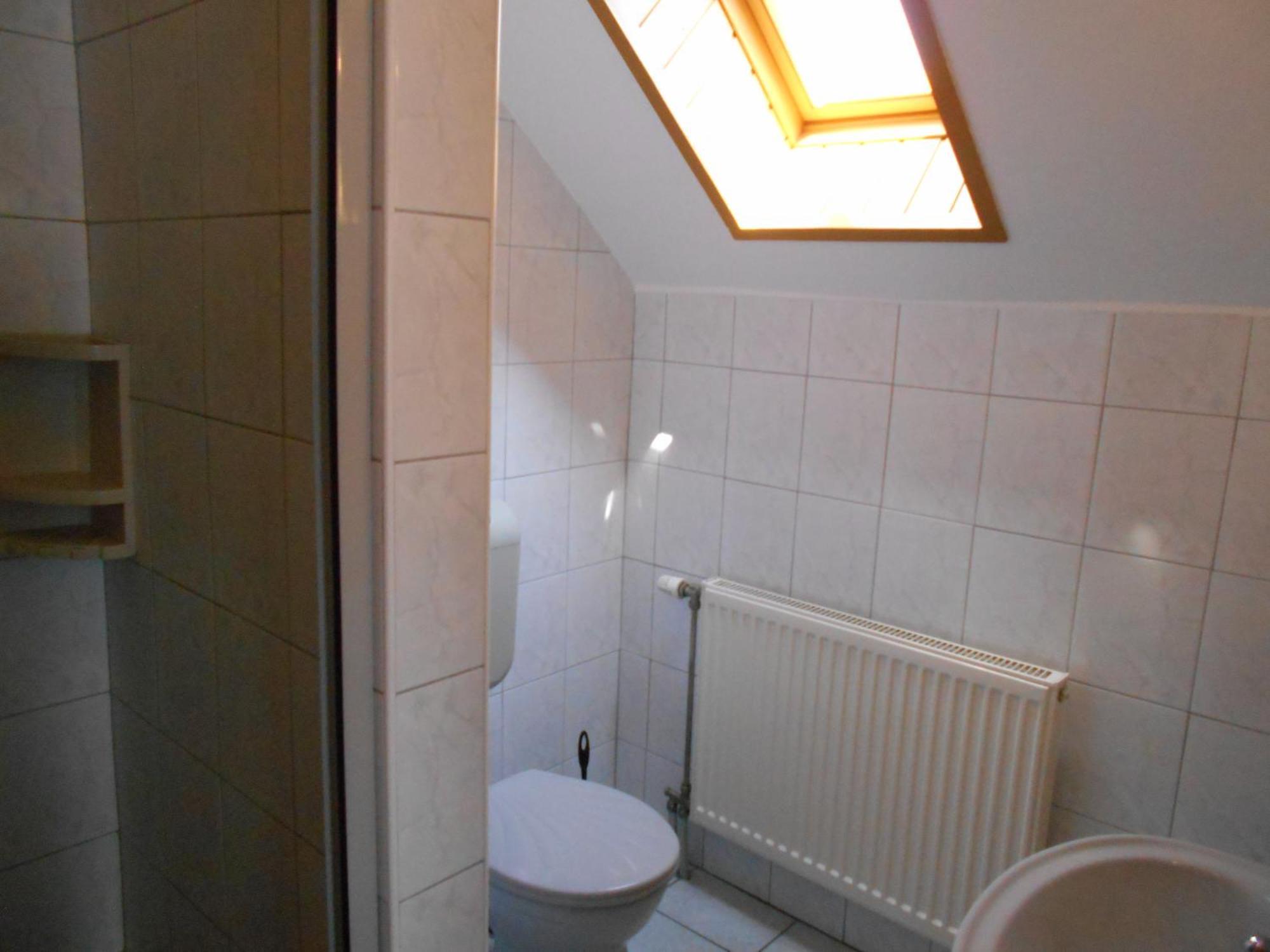 Arpad Panzio Bed and Breakfast Győr Eksteriør billede