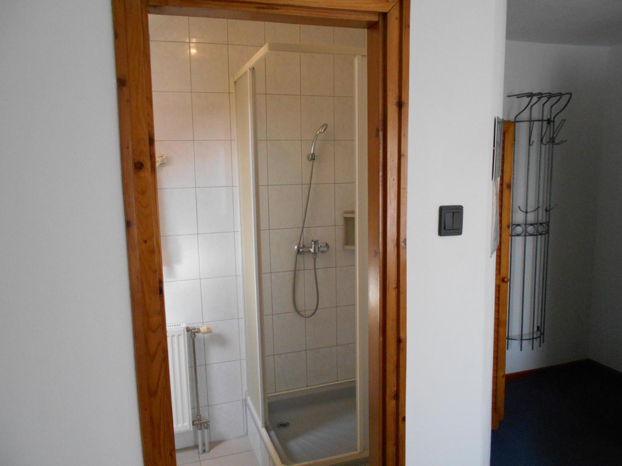 Arpad Panzio Bed and Breakfast Győr Eksteriør billede